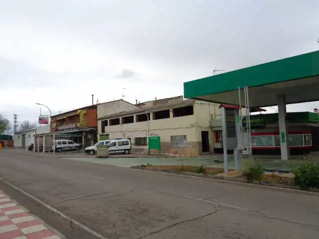 Casa o chalet en venta en Malpica de Tajo