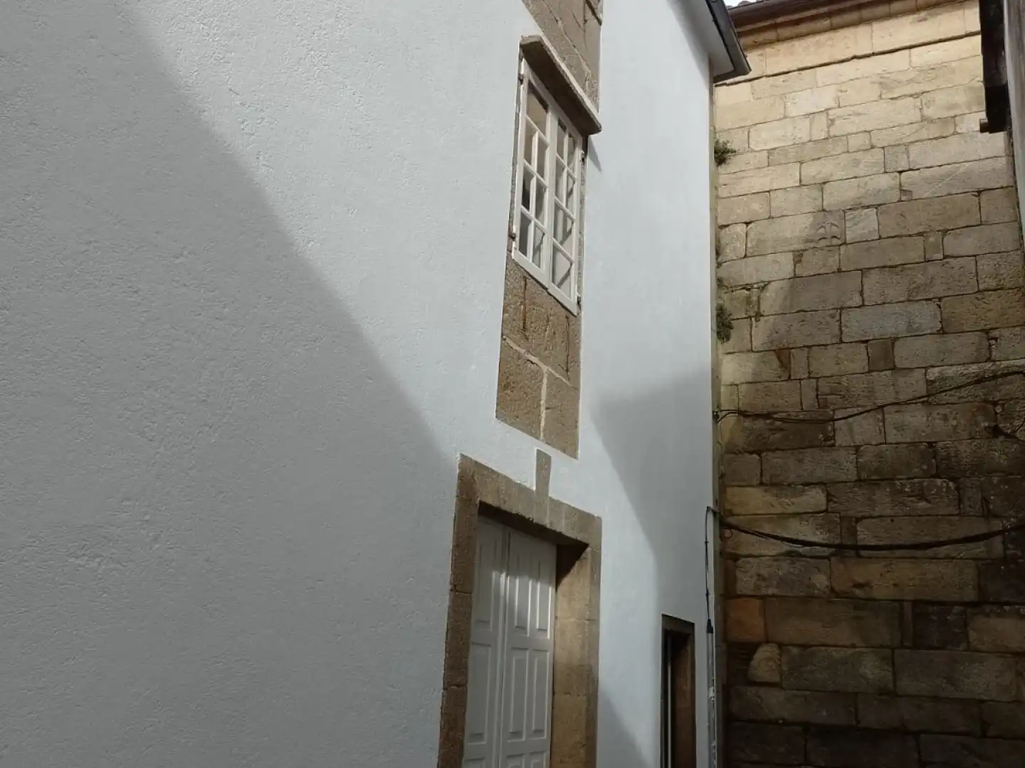 Edificio en venta en Casco Histórico