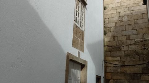 Foto 4 de Edificio en venta en Casco Histórico, Santiago de Compostela