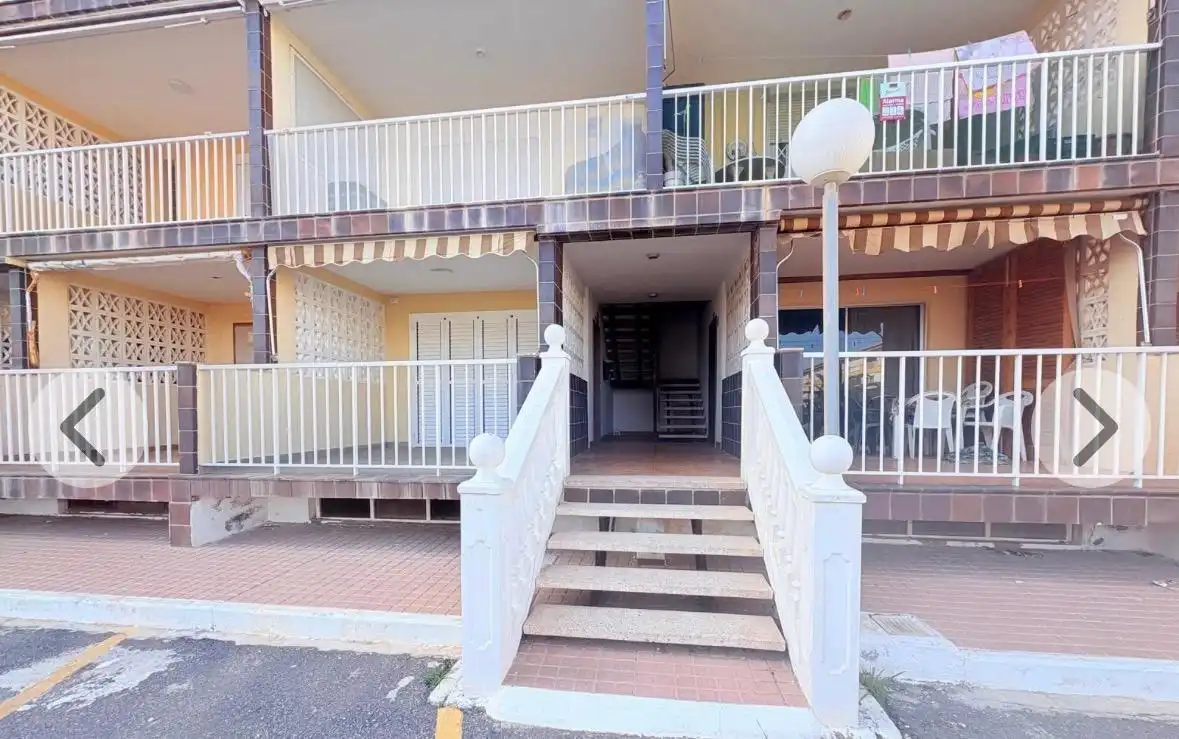 Appartement à louer à undefined Gran Vía de la Manga, imagen 2