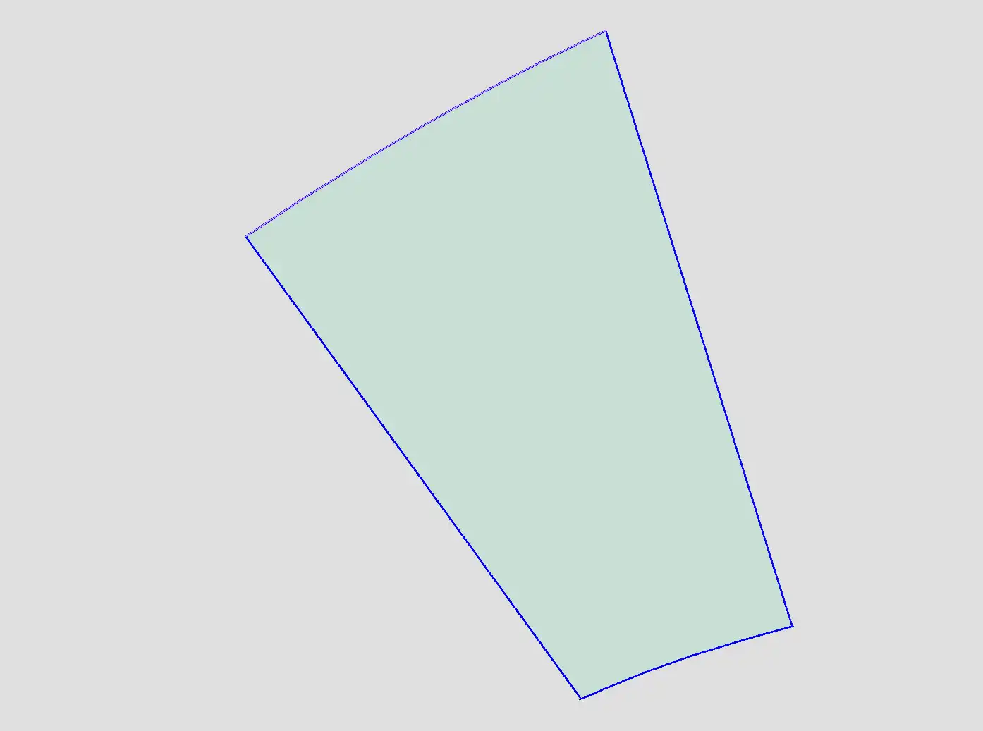 Terreno industrial en venta en Xàtiva