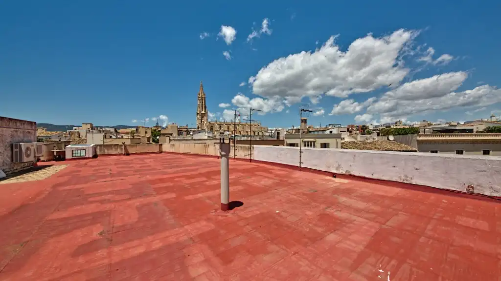 Àtic en venda a Centre, imagen 15