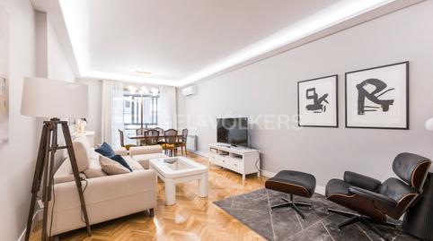 Photo 4 of Apartment for sale in Hispanoamérica - Bernabéu, Madrid