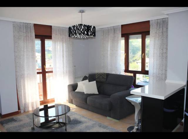 Piso en Venta en Beranga - barrio el meson en Hazas de Cesto