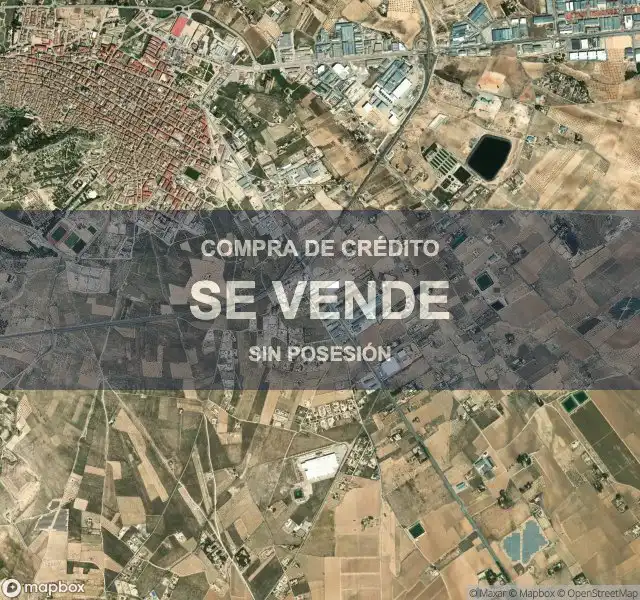 Pis en venda en Yecla