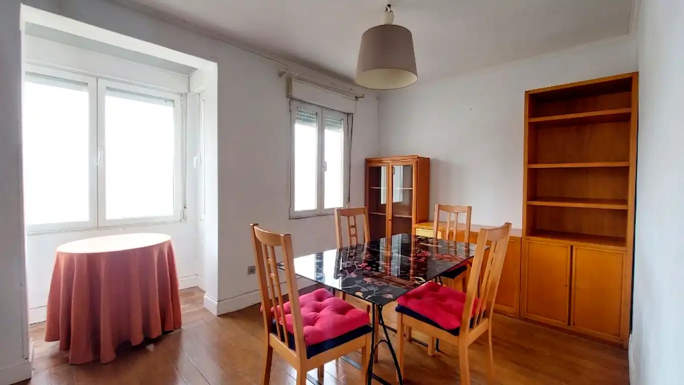 Comedor de Piso en venta en Leioa