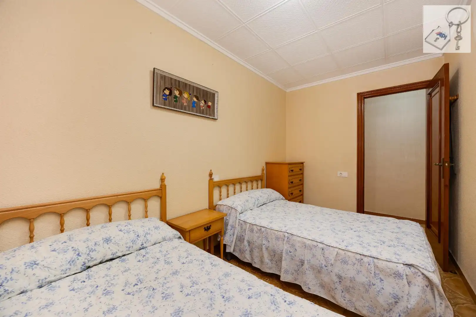 Apartamento con piscina en venta en Playa del Acequión, Náufragos y Rocío del Mar, imagen 21