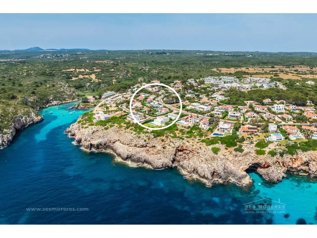 Detached house with pool for sale in Sant Climent - Es Canutells, imagen 4