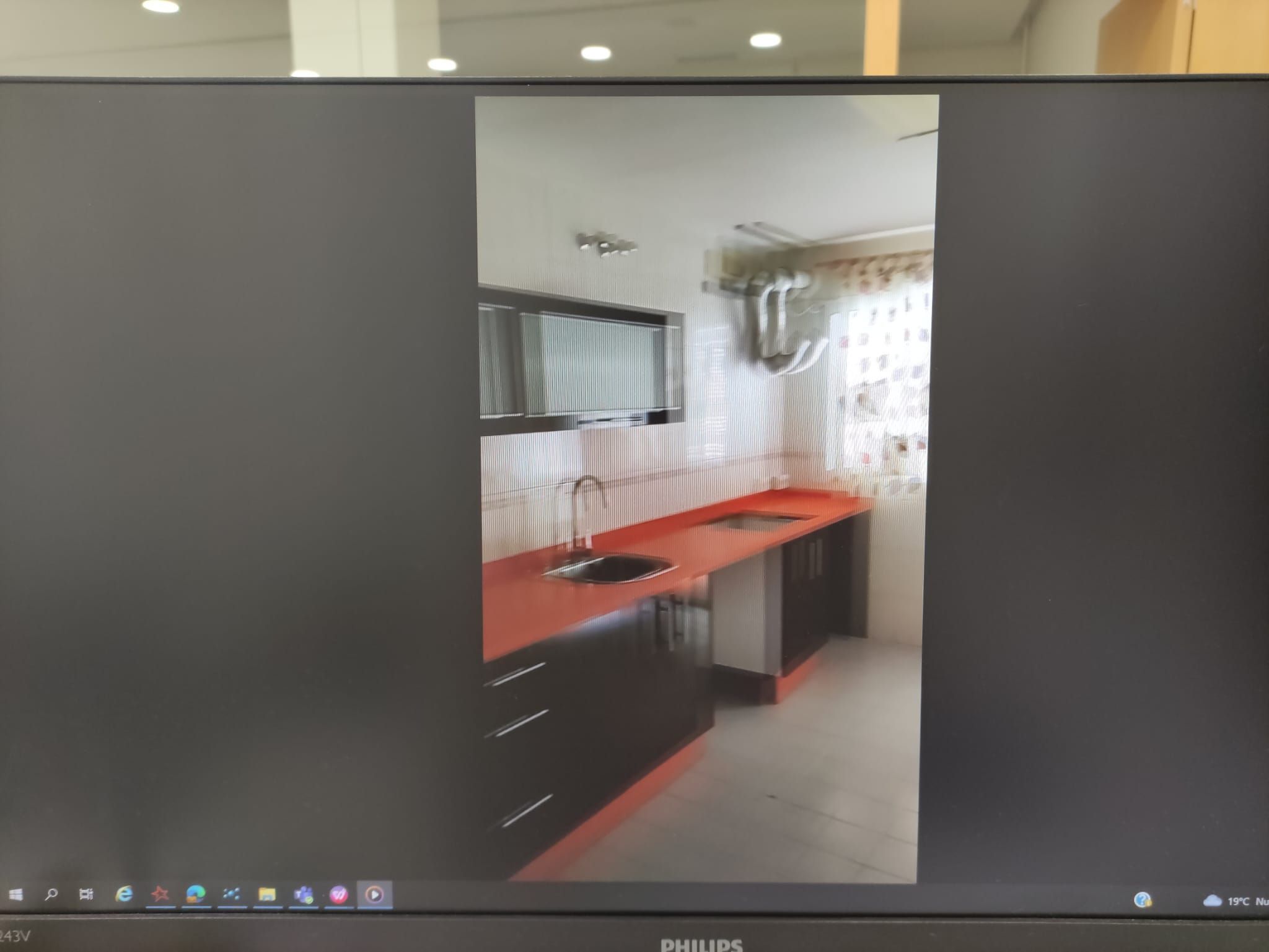 Piso en venta en Calle Villafranca