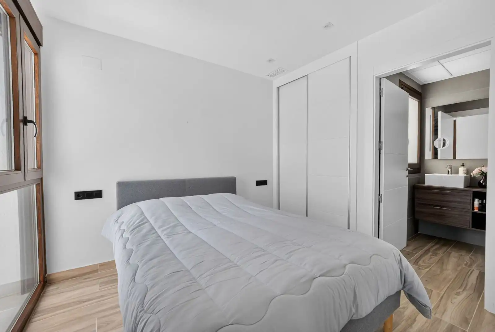 Chalet con terraza en venta en Los Balcones - Los Altos, imagen 14