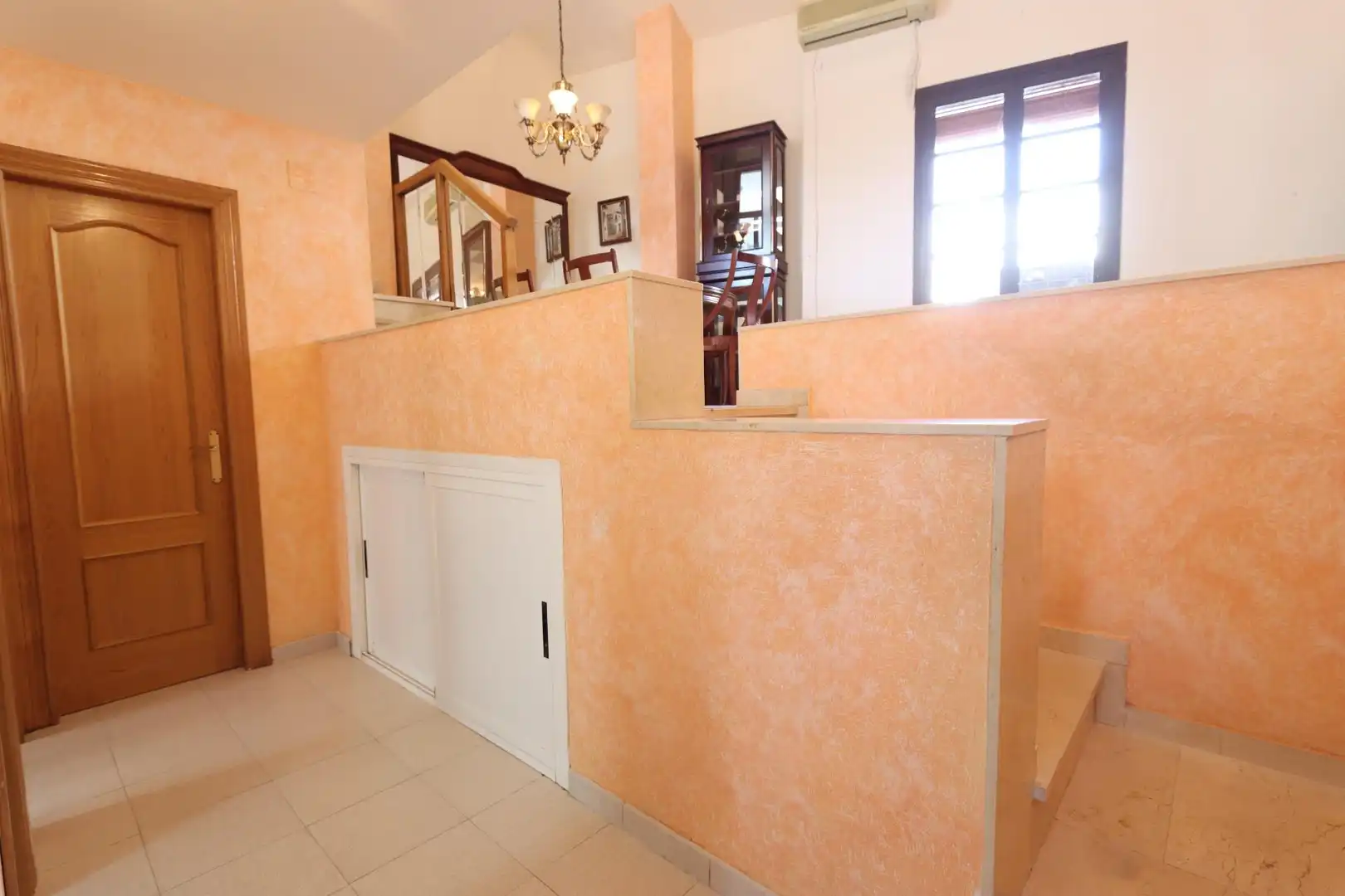 Appartamento con terrazza in affitto a Sagunto ciudad, imagen 9