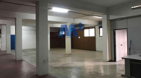 Photo 3 of Industrial buildings to rent in Simancas, Madrid