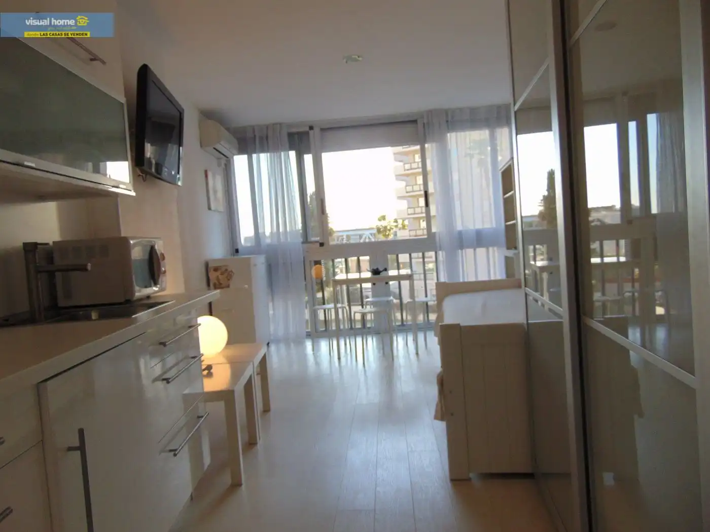 Study for rent in Juzgados - Plaza de Toros