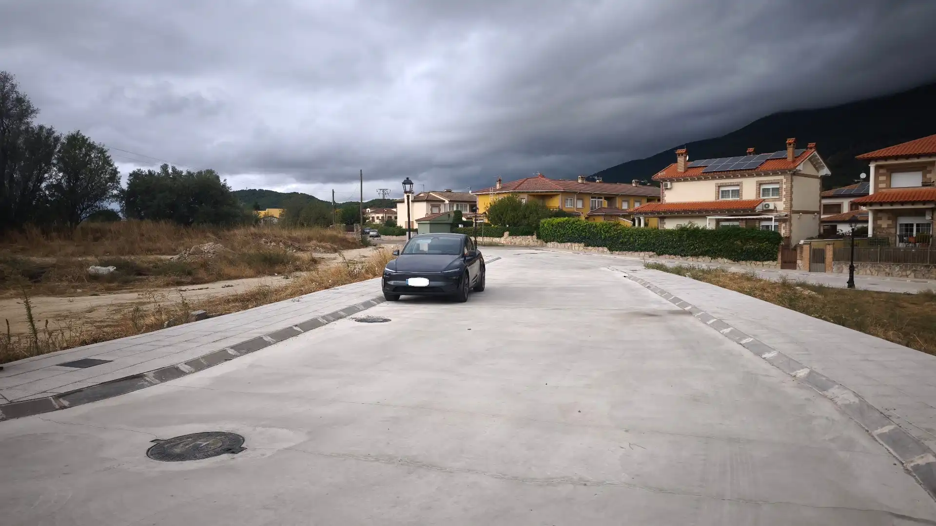 Terreni e lotti in vendita a Sotillo de la Adrada, imagen 5