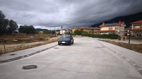 PARCELA DE 350 M2 LISTA PARA CONSTRUIR EN SOTILLO, imatge 5