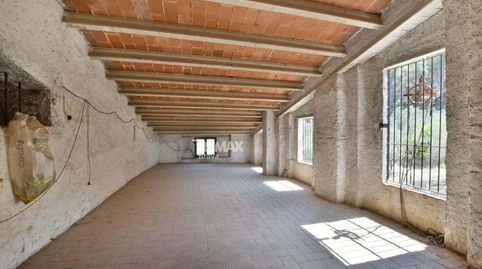 Foto 5 de Finca rústica en venda a Calle Bruc, Sant Andreu de la Barca, Barcelona