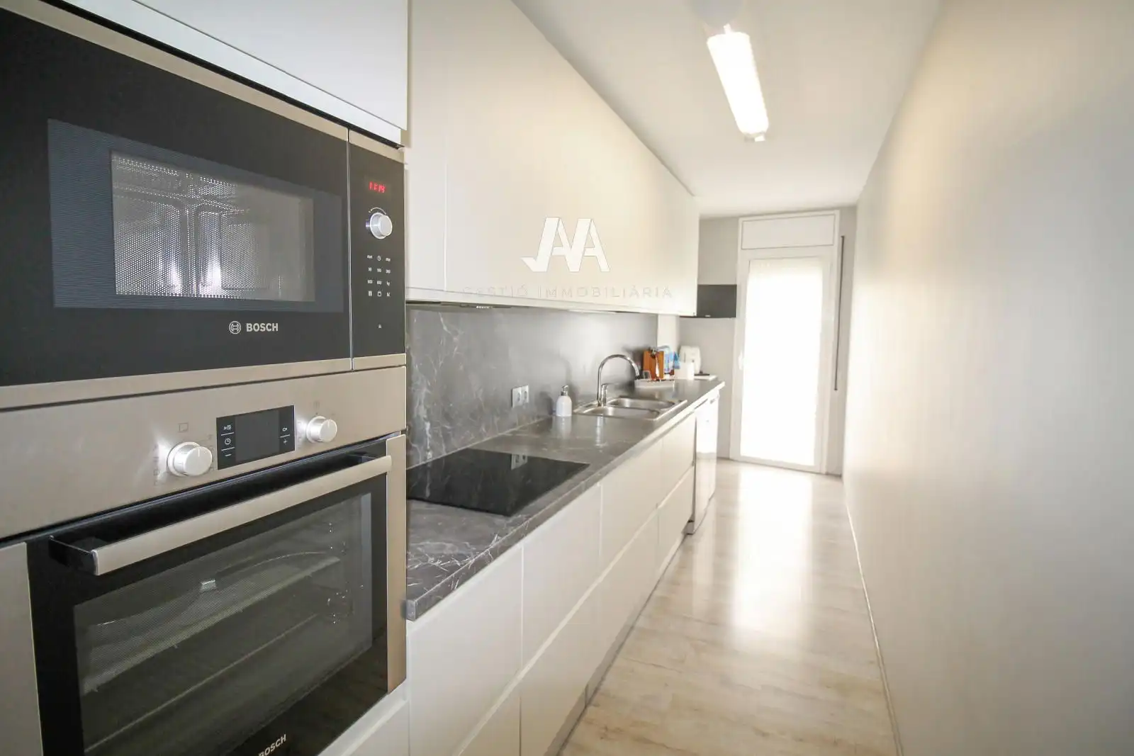 Cocina de Piso en venta en Igualada con Aire acondicionado, Calefacción y Parquet