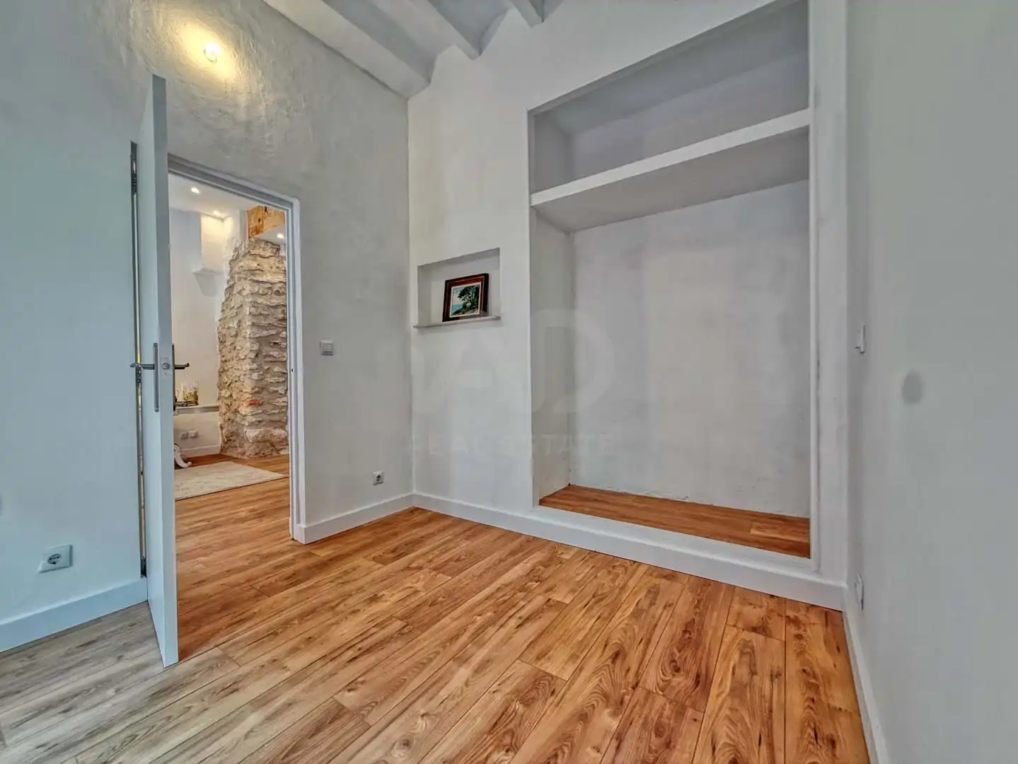 Finca rústica en venta en Ondara con Aire acondicionado, Calefacción y Terraza