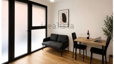 Foto 3 de Estudio en venta en Carrer Flor de Nit, Sant Ildefons, Cornellà de Llobregat