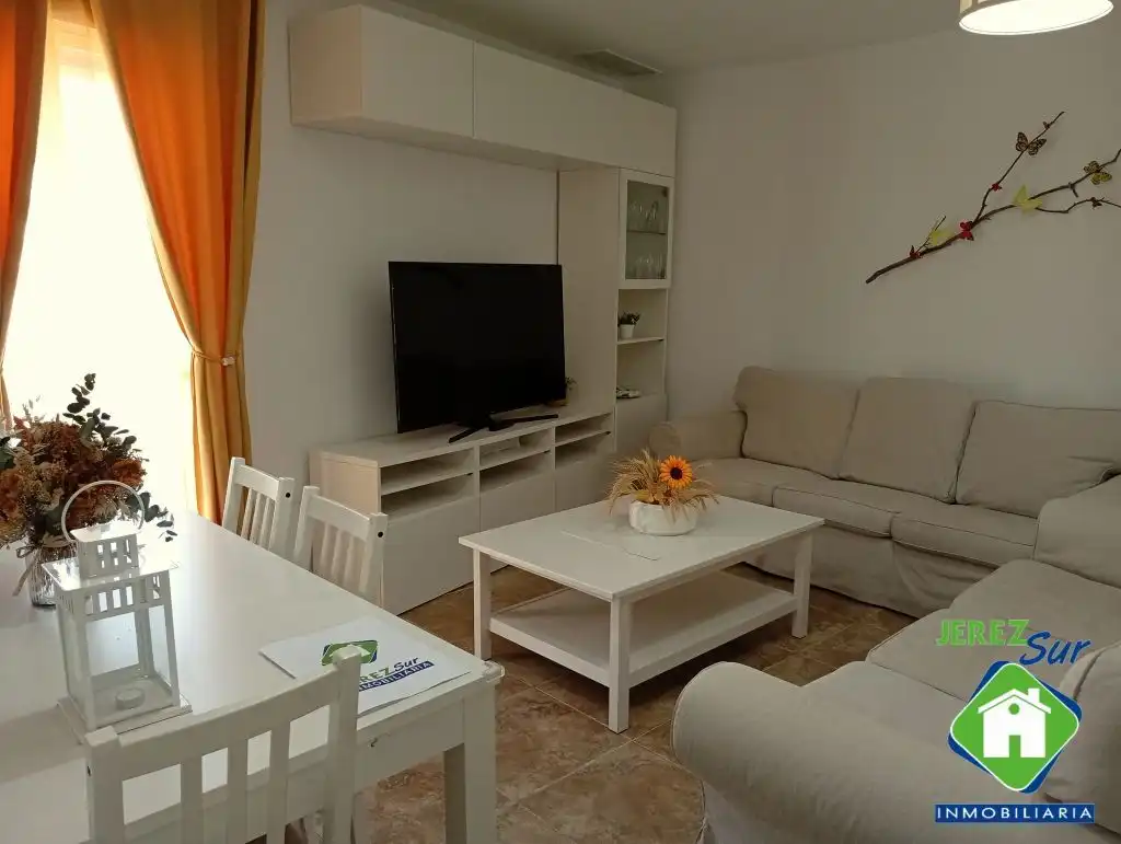 Piso con ascensor en venta en Jerez Sur, imagen 4