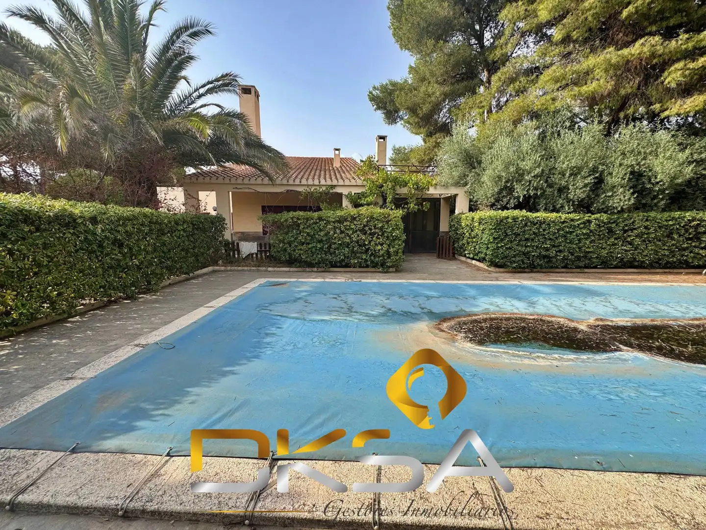Villa con terrazza in vendita a Avenida MORERAS LAS, imagen 61