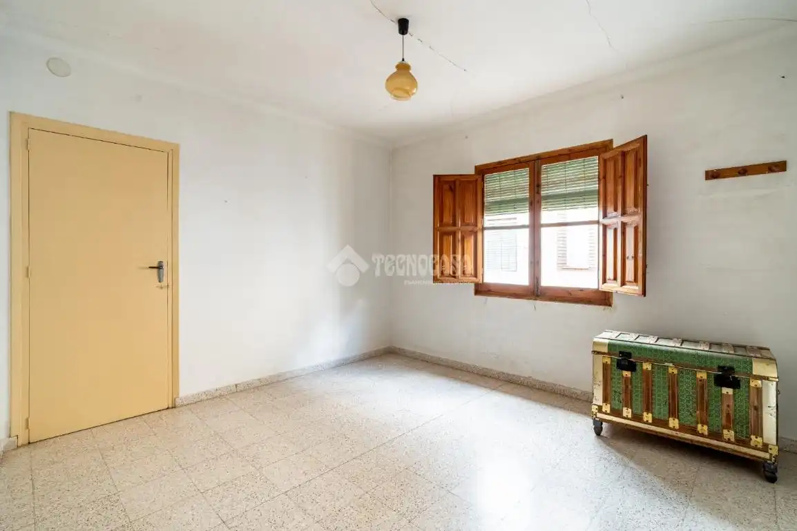 Casa aparellada amb jardí en venda a Dúrcal, imagen 25