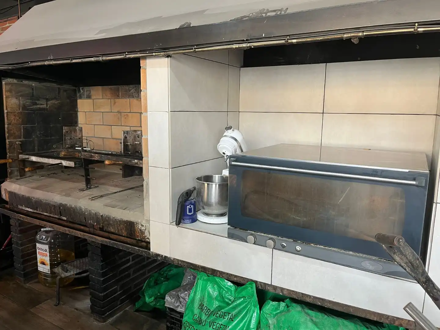 Locale commerciale in cessione a Centre - Sant Oleguer, imagen 18