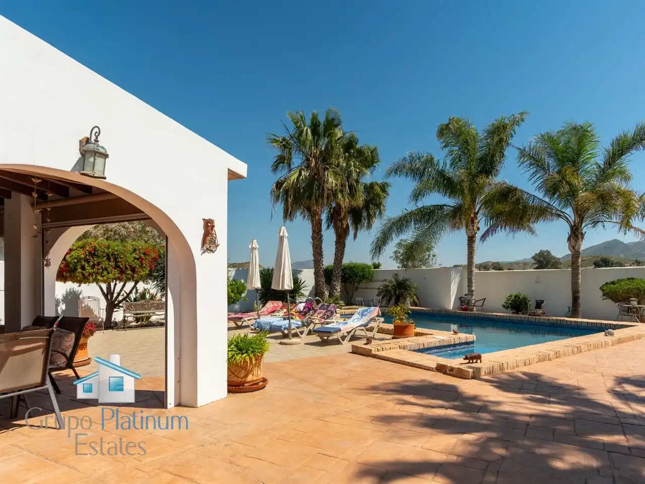 Villa avec piscine à vendre à Burjulu - La Mulería, imagen 2