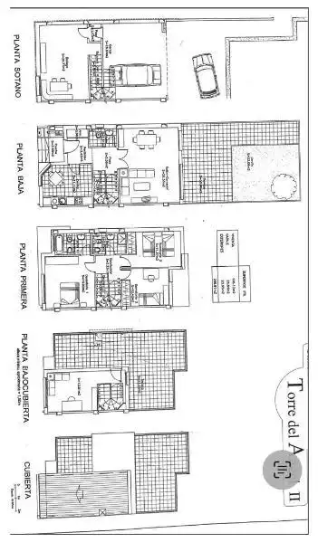 Casa adosada en venta en Norte, Santa Isabel