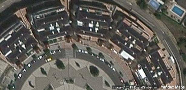 Garaje en Venta en Los Villares