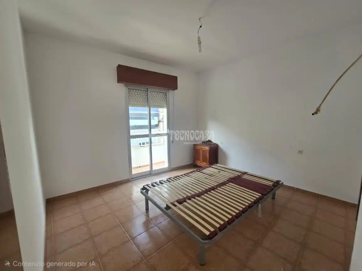 Habitación de Casa adosada en venta en Morón de la Frontera