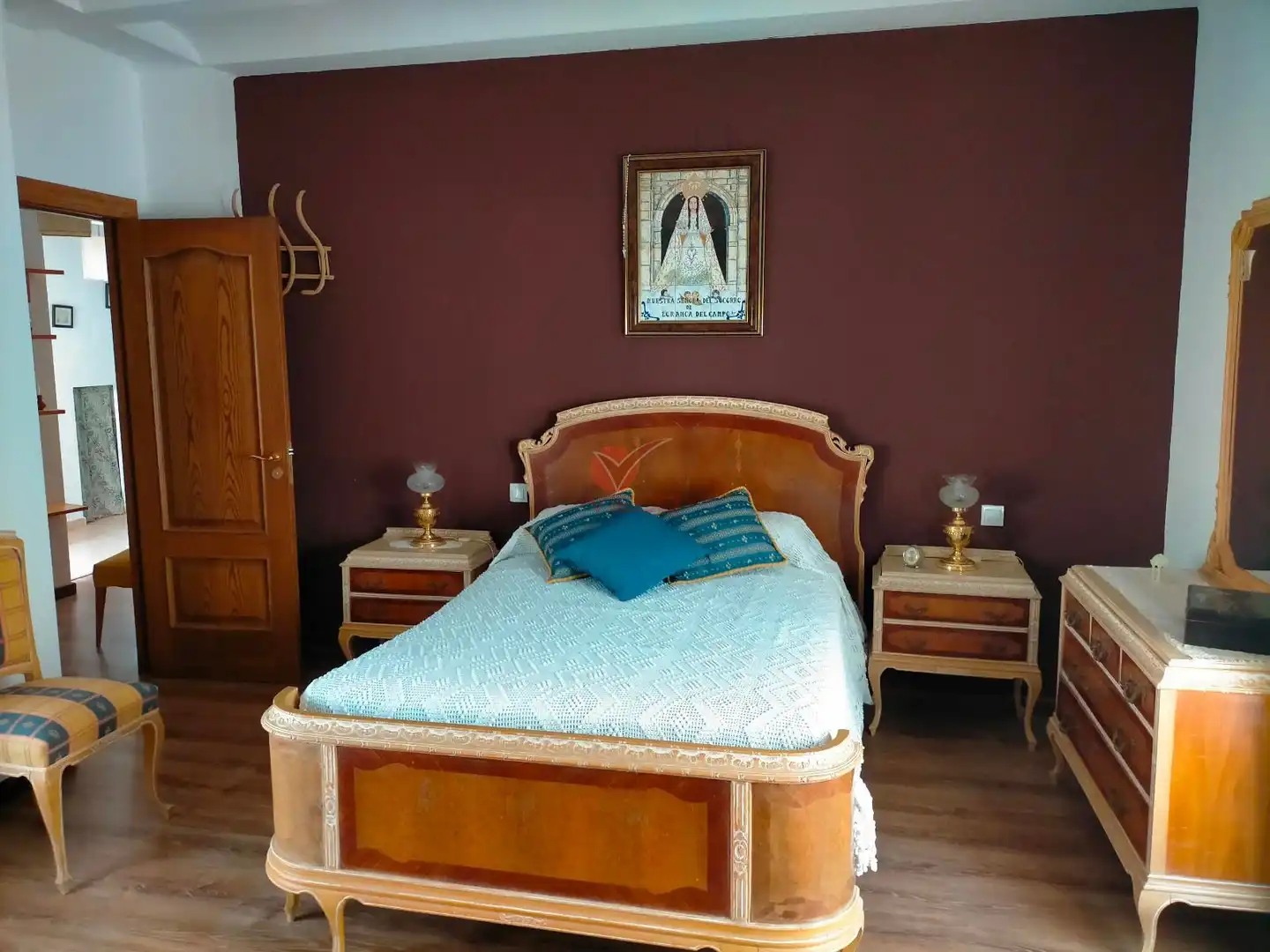 Casa en venda a OTERO, imagen 13