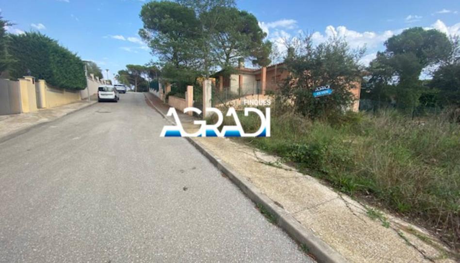 Foto 1 de Residencial en venda a Riu Besos, 12, La Goba, Girona