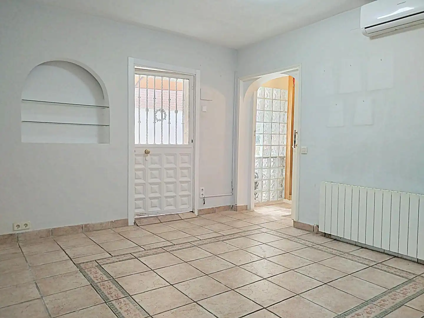 Casa o chalet en venta en Arganda del Rey con Aire acondicionado, Calefacción y Jardín privado