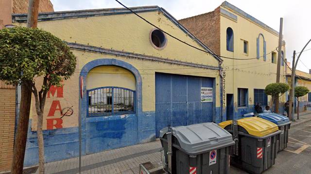 Terreno residencial en Venta en Carrer Vicente Sanchiz, 15 en Centro