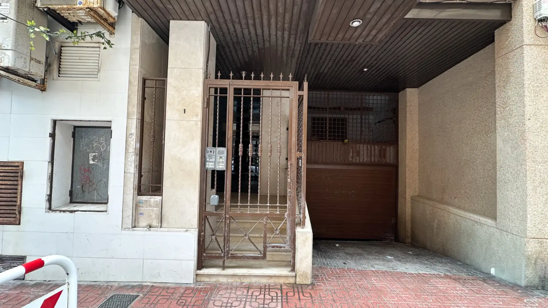 Apartamento con terraza en venta en Playa de los Locos, imagen 17