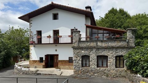 Photo 2 of Houses for sale in Barrio Santa Barbara, Hernani, Gipuzkoa