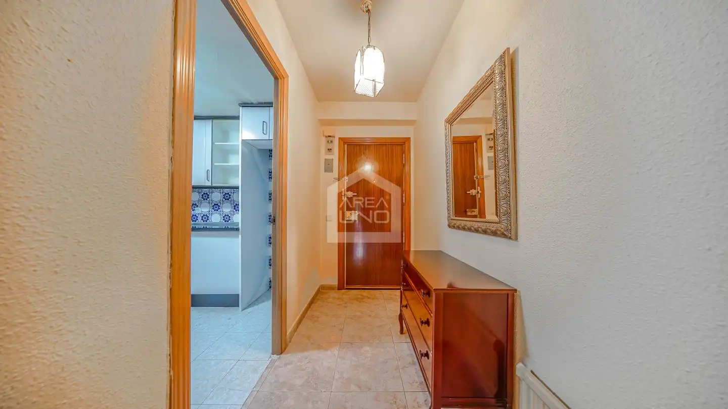 Flat for sale in Alcorcón  with Heating and Terrace