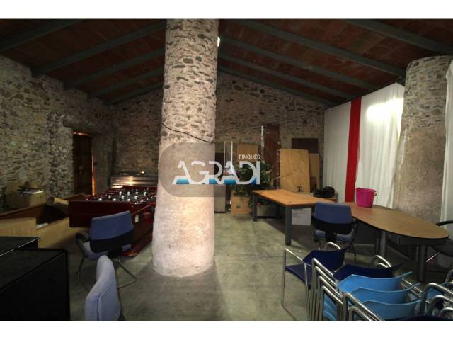 Local comercial en Alquiler en CAN LLANÇA, s/n en Sant Antoni de Vilamajor