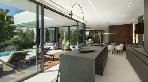 Impresionante Villa de Lujo en Cortijo Blanco, San Pedro de Alcantara, Malaga, imatge 5