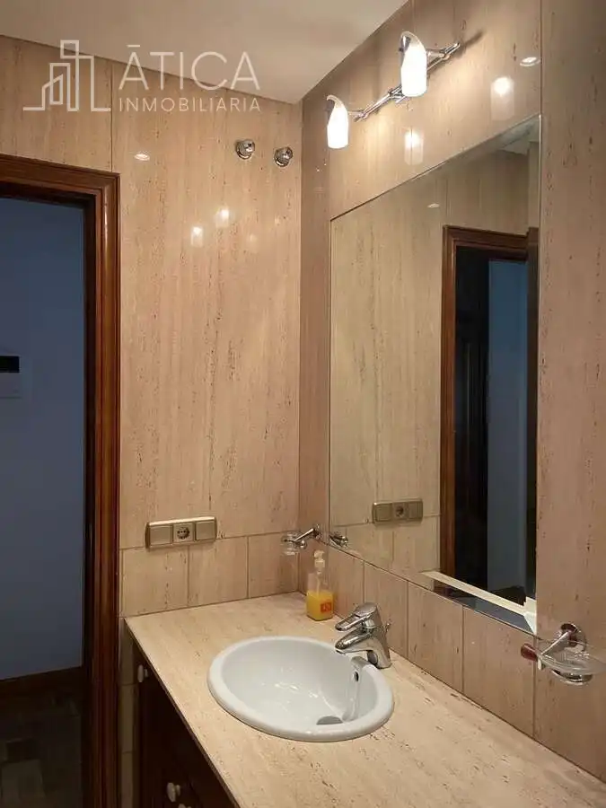 Apartament de lloguer a Labradores