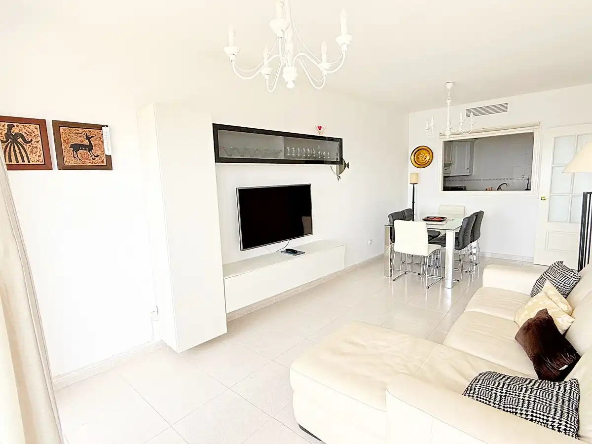 Appartement compact à vendre à Playa Arenal - Bol, imagen 12