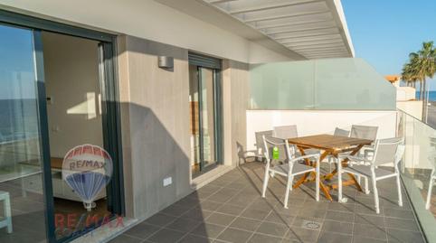 Foto 3 de Ático en venta en Carretera Carretera Malaga Almeria, 202, Benajarafe, Málaga