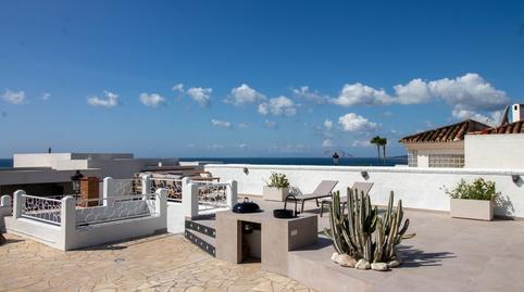 Foto 4 de Casa o xalet de lloguer a Chullera, Málaga