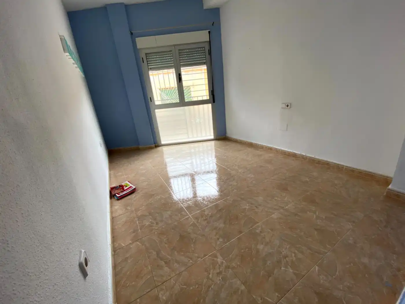 Bedroom of Ground floor for sale in Fuente Álamo de Murcia
