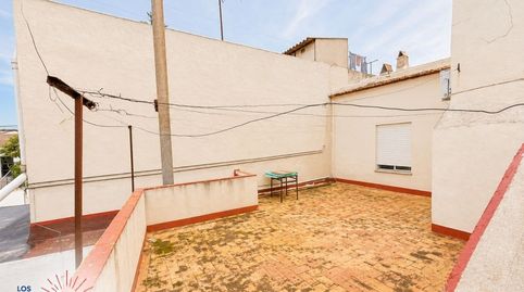 Foto 3 de Finca rústica en venta en Molins - Campaneta - San Bartolomé, Orihuela
