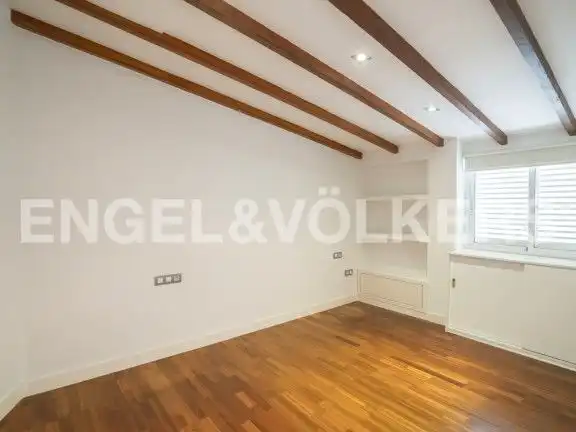 Ático en venta en Calle General Primo de Rivera, 8, Barrio del Centro
