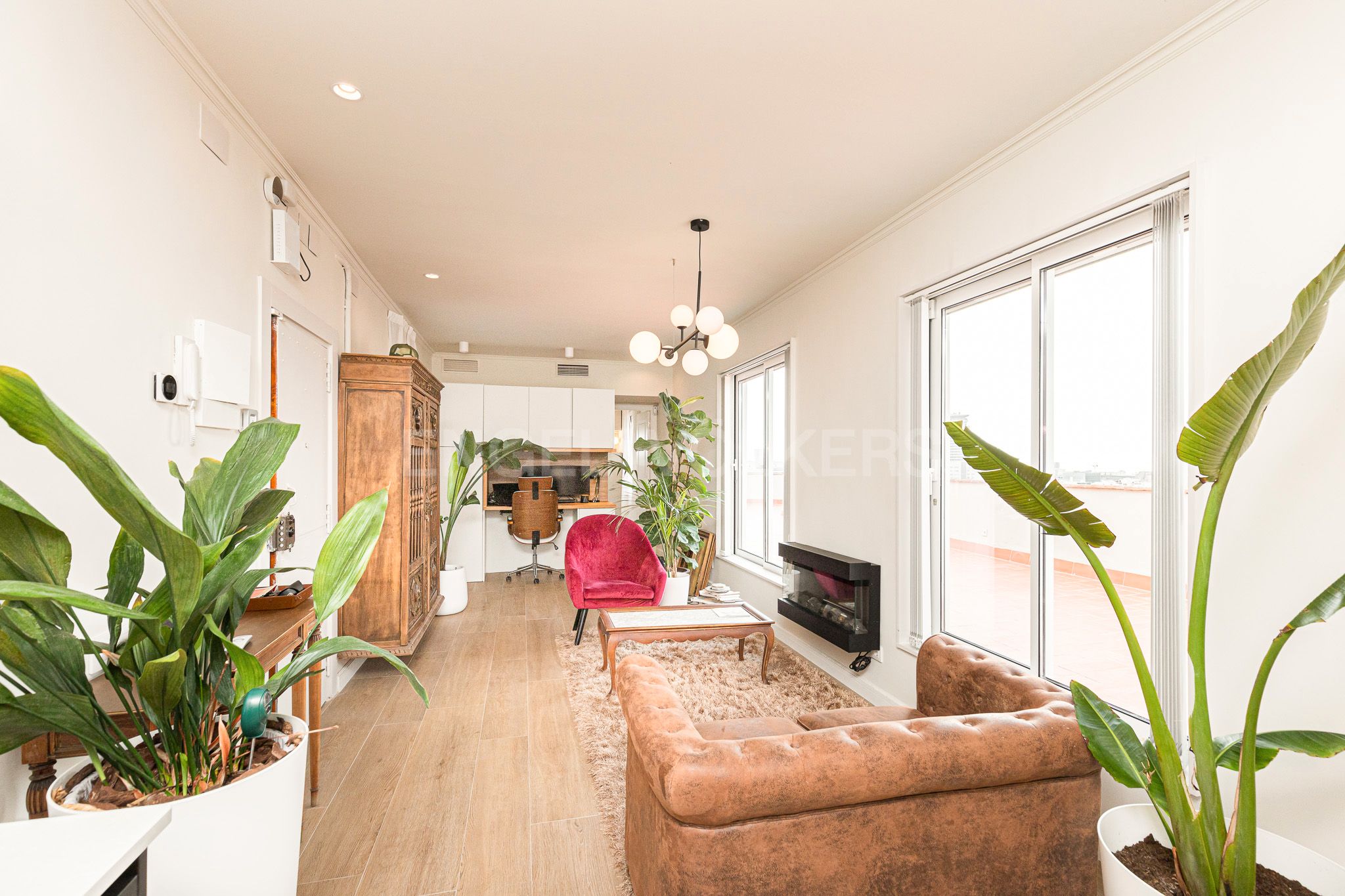 Attic for sale in Sant Antoni