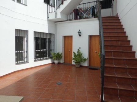 Flat for sale in Espiel  with Terrace and Storage room