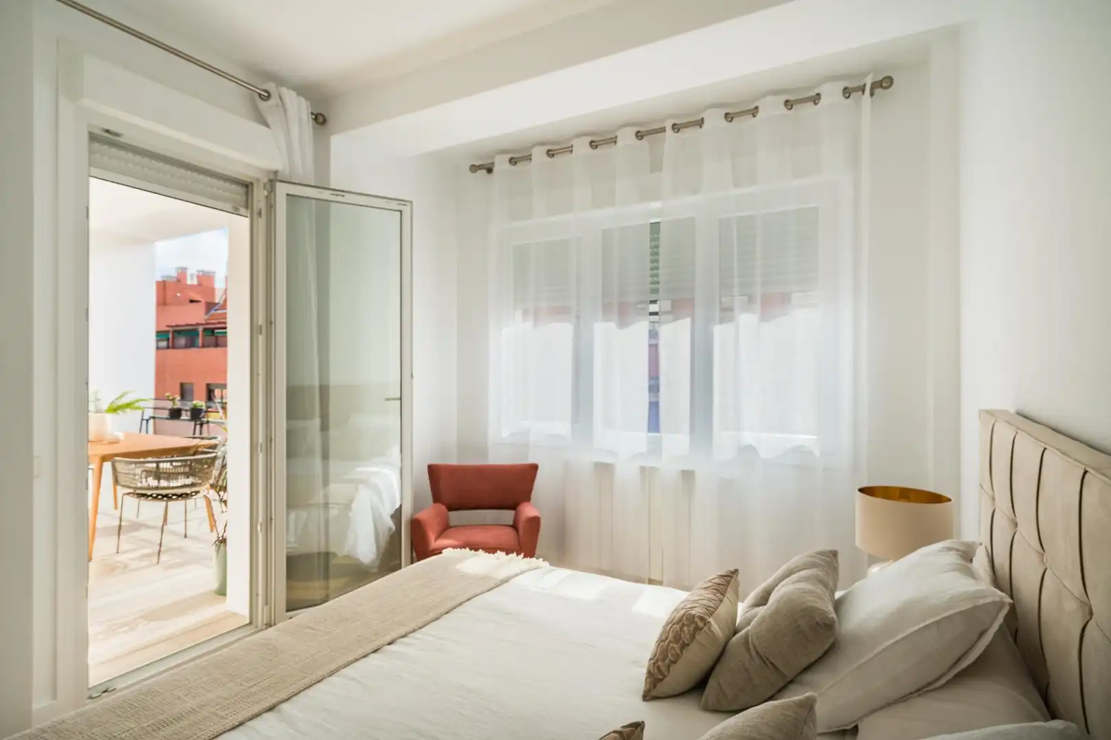 Flat with lift for sale in Calle Calle Mártires Concepcionistas 18, imagen 12